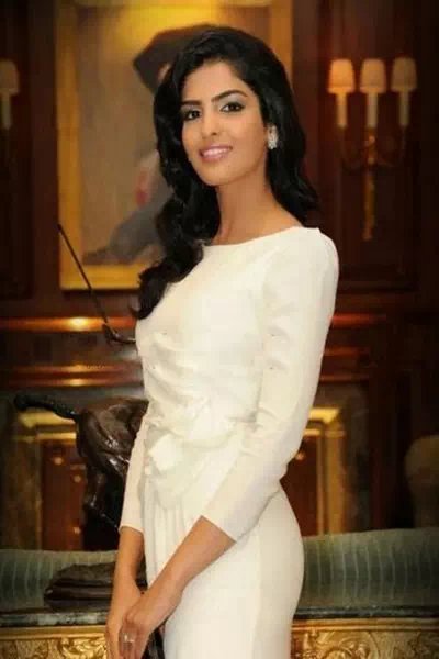 Ameera Al-Taweel – miniatura