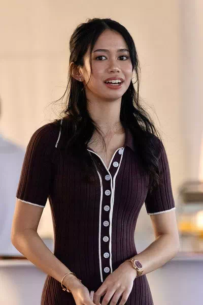 Ameerah Of Brunei – miniatura