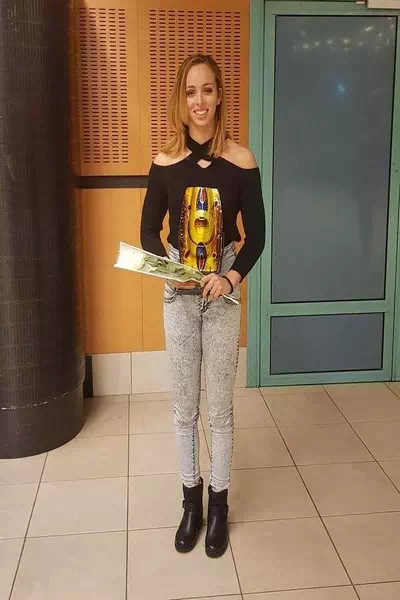 Amel Melih – miniatura