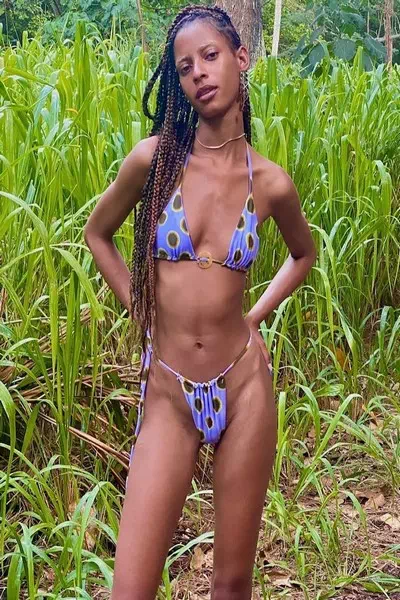 Amelia Rami – miniatura