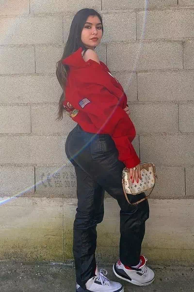 Amelie Christol – miniatura