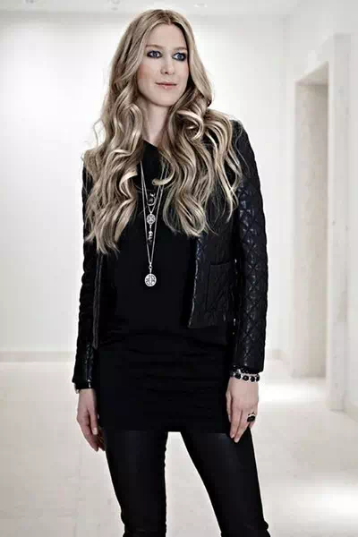 Amelie Kober – miniatura