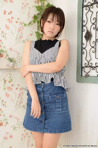 Ameri Hoshi – miniatura