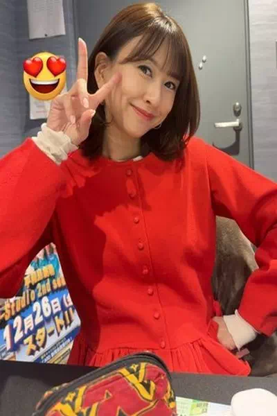 Ami Asai – miniatura