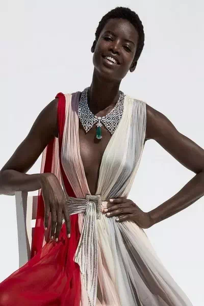 Amilna Estevao – miniatura