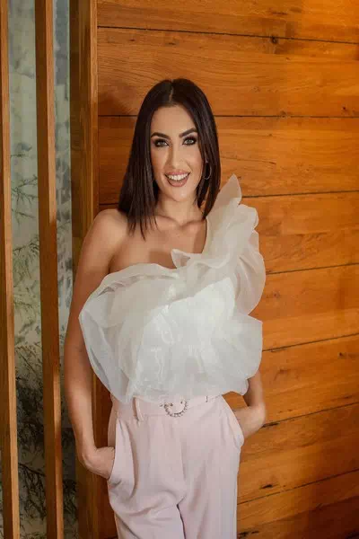 Amina Beso – miniatura