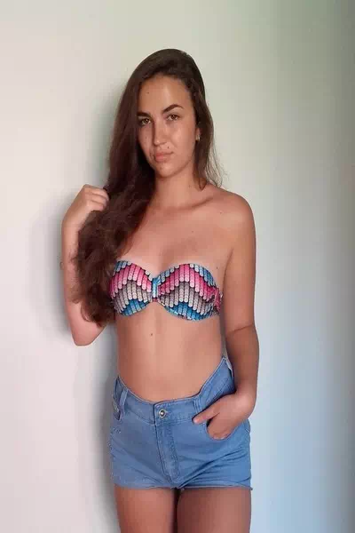 Amina Dedic – miniatura