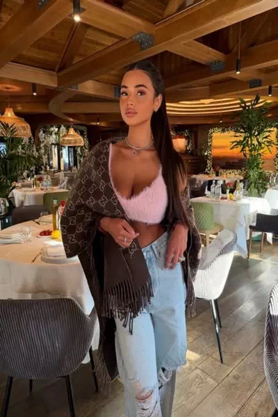 Amina Ramazanova – miniatura