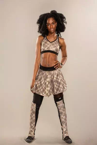 Aminah Belmont – miniatura