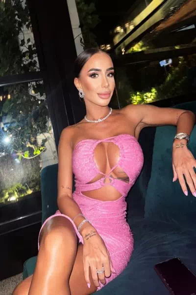 Amira Cataleya – miniatura