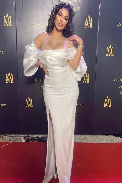 Amira Mounir Srarfi – miniatura