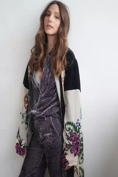 Amit Farkash – miniatura