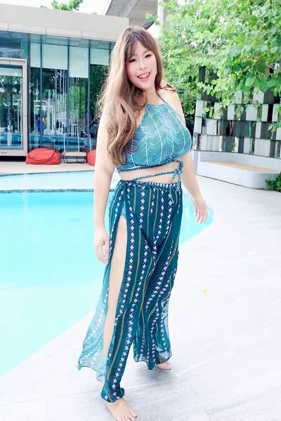 Amm Kanokwan – miniatura