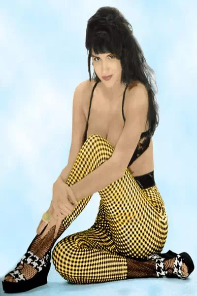 Amy Charles – miniatura