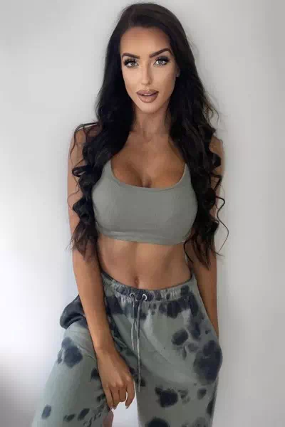 Amy Day – miniatura