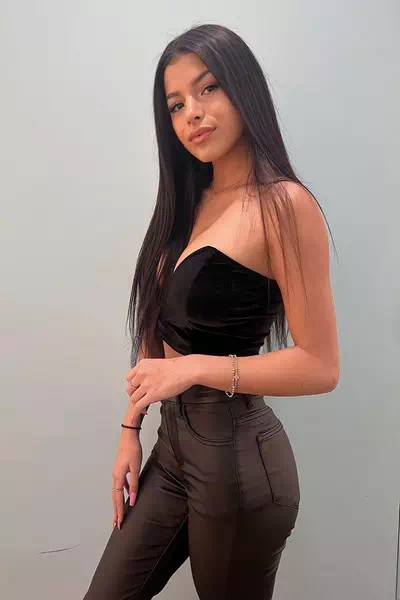 Amy Farias – miniatura