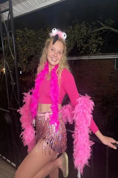 Amy Fulmer – miniatura