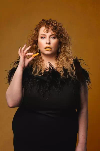 Amy Gledhill – miniatura