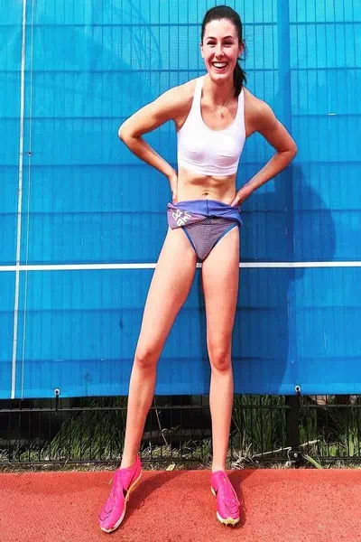 Amy Hunt – miniatura