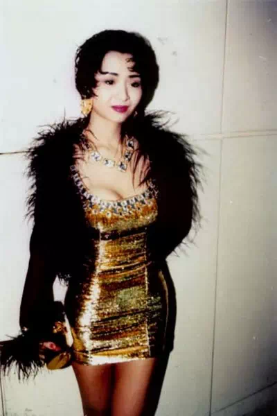 Amy Yip – miniatura