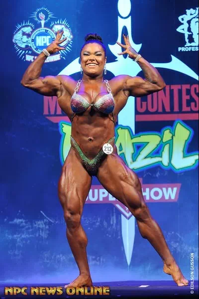 Ana Alexia – miniatura