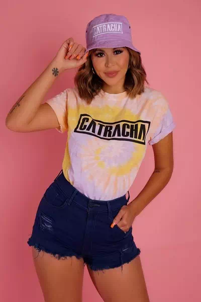 Ana Alvarado – miniatura