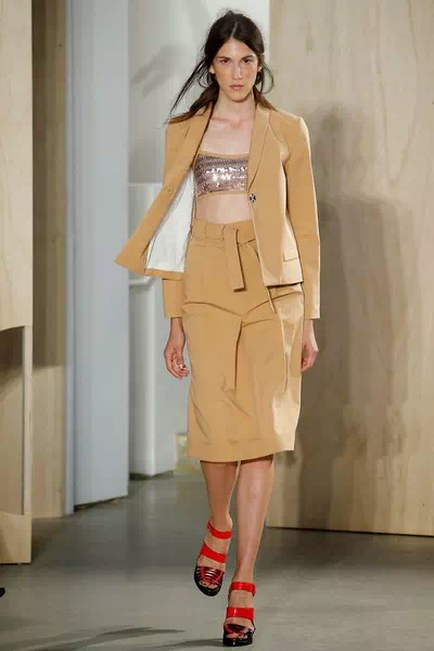 Ana Buljevic – miniatura