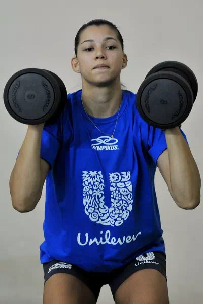 Ana Carolina Da Silva – miniatura