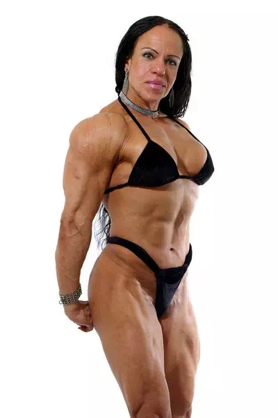 Ana Claudia Pires – miniatura