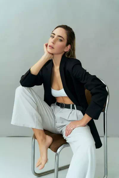 Ana Elisa – miniatura