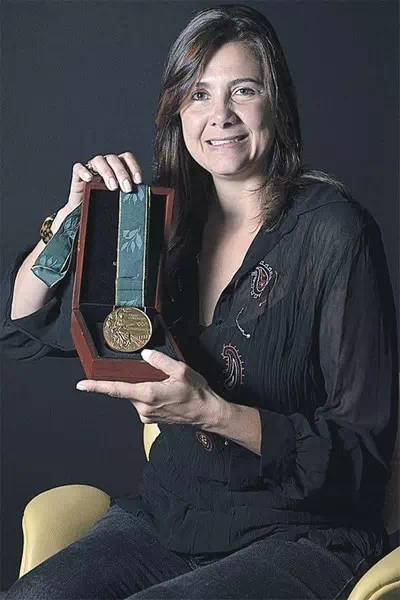 Ana Flavia Sanglard – miniatura