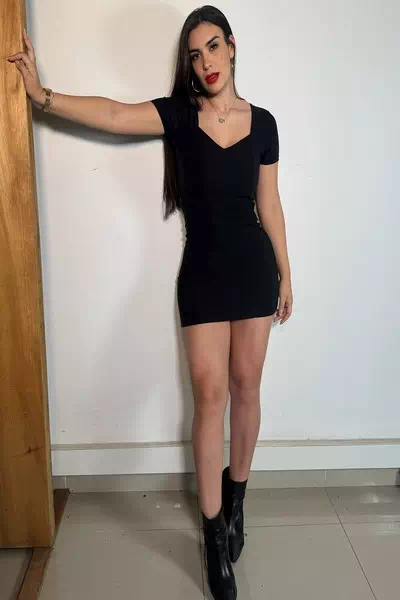 Ana Laura Chamorro – miniatura