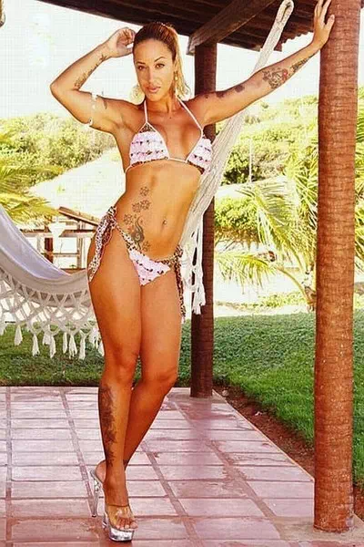 Ana Malhoa – miniatura