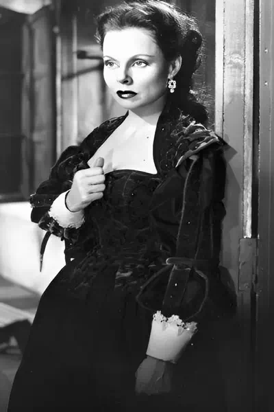 Ana Maria Lynch – miniatura