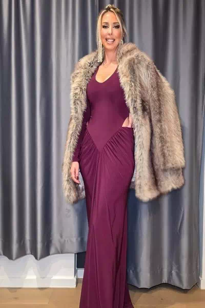 Ana Miscevic – miniatura