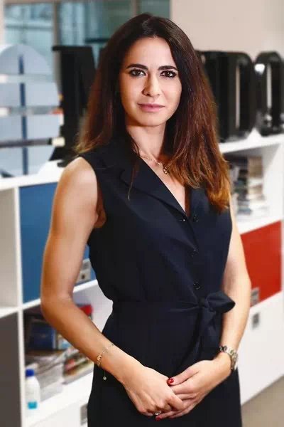 Ana Nunez-Milara – miniatura