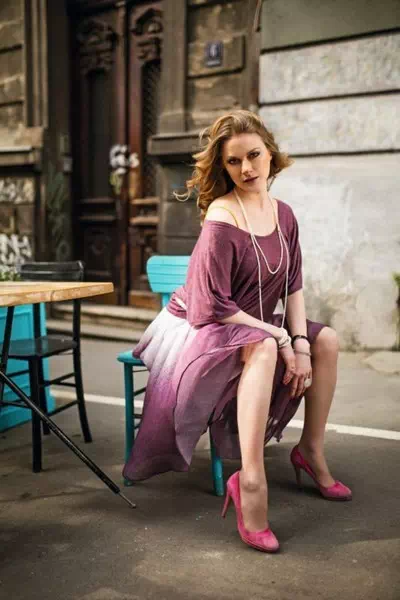 Ana Sakic – miniatura