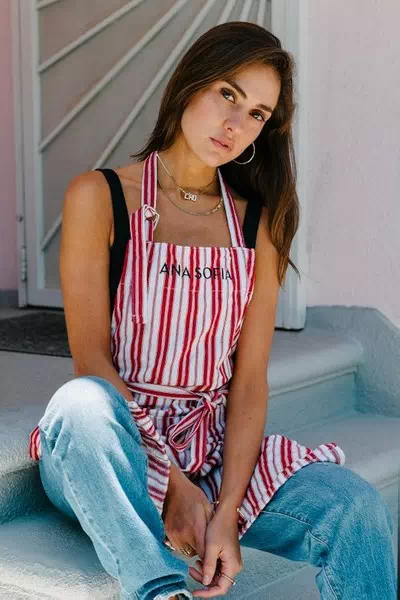 Ana Sofia Fehn – miniatura