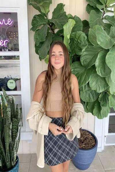 Ana Stowell – miniatura