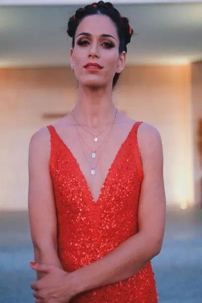 Ana Varela – miniatura