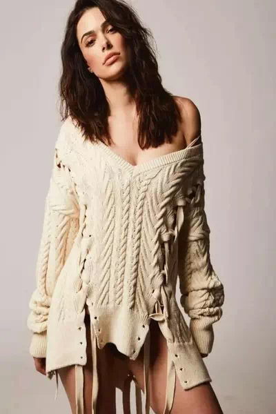 Anabelle Acosta – miniatura