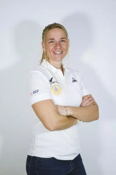 Anais Bescond – miniatura