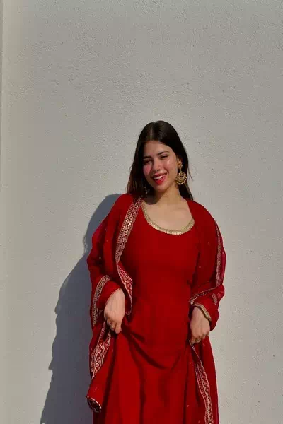 Anannya Satpathi – miniatura