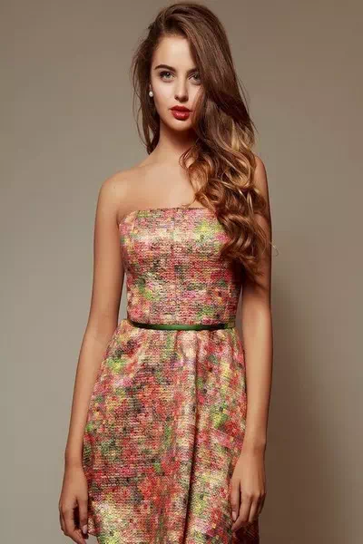 Anastasia Fotachi – miniatura