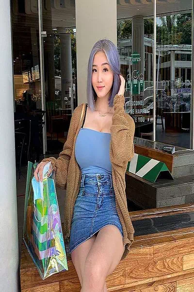 Anastasya Khosasih – miniatura