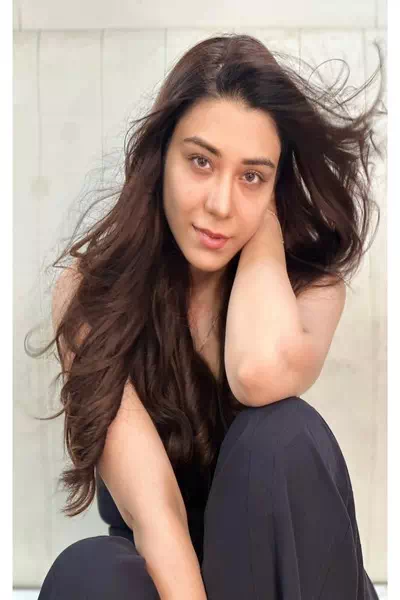 Anchal Singh – miniatura