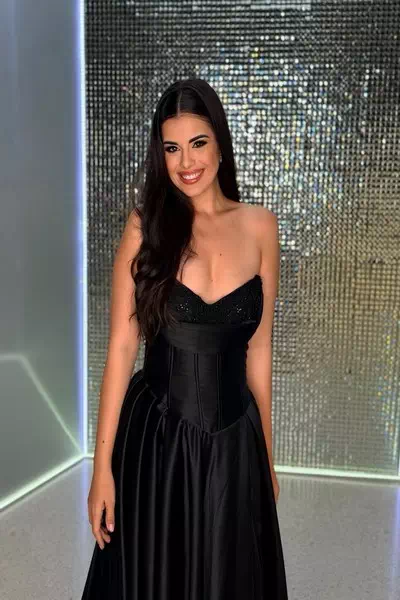 Andi Szarvas – miniatura