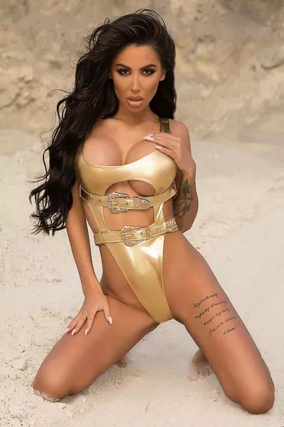 Andjellina Atanasova – miniatura