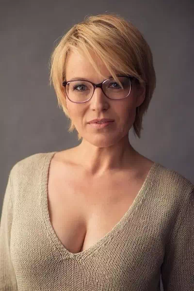 Andrea Ballschuh – miniatura