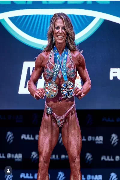 Andrea Beers – miniatura